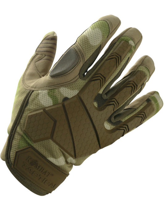 alpha tactical gloves 
