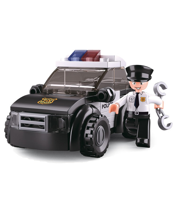 Carica immagine in Galleria Viewer, patrol car 
