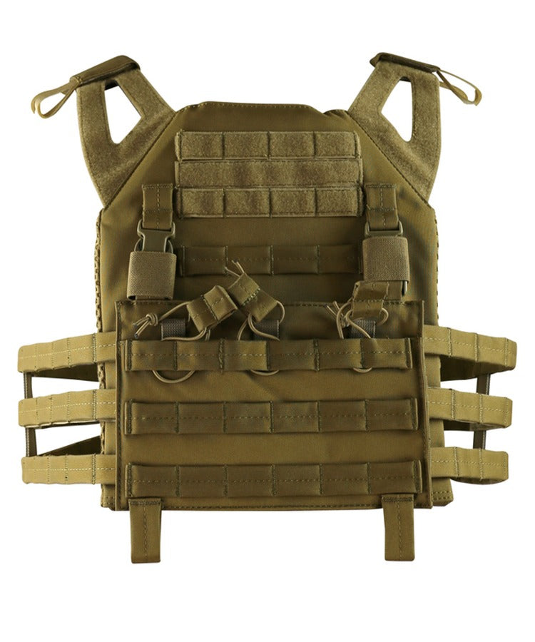 Carica immagine in Galleria Viewer, plate carrier spec ops 
