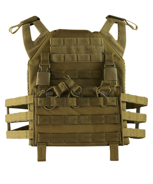 plate carrier spec ops 