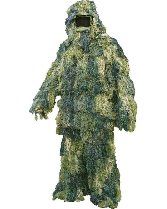 completo cecchino ghillie suit 