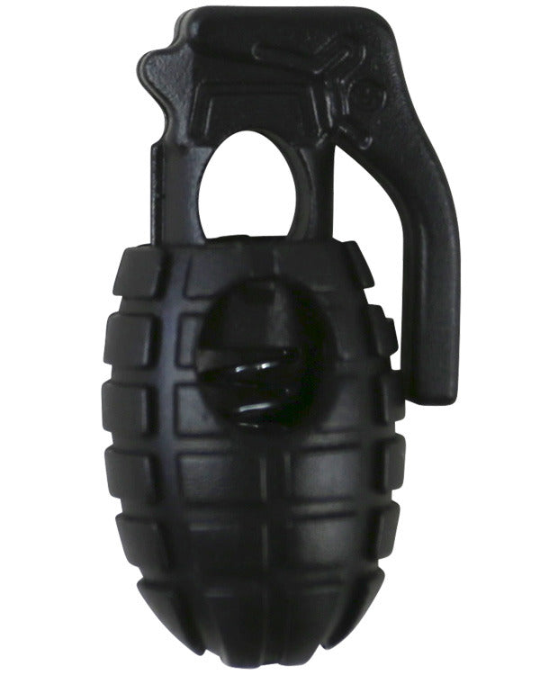 Carica immagine in Galleria Viewer, grenade cord stopper 8pz 
