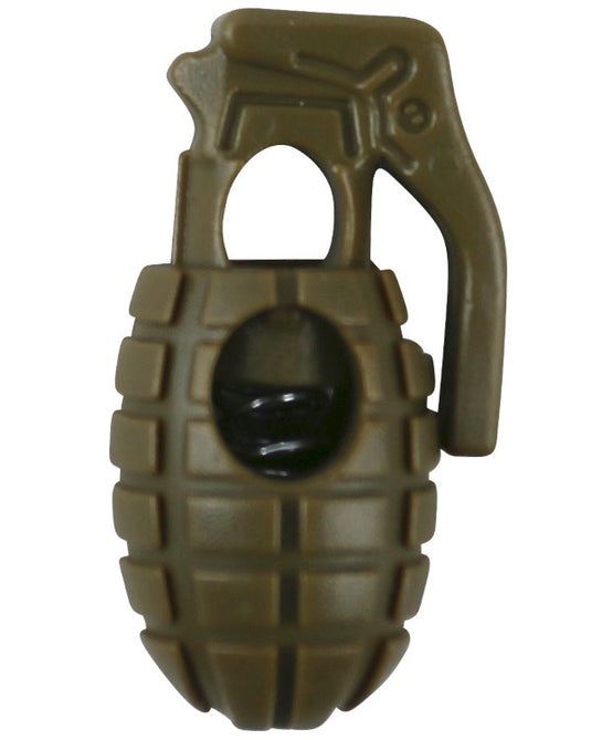 grenade cord stopper 