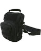 KOMBAT hex-stop shoulder bag