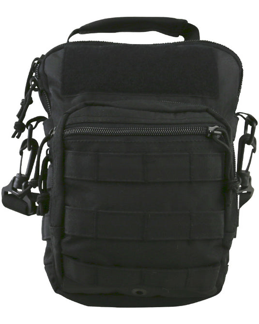 borsa tracolla hex-stop 