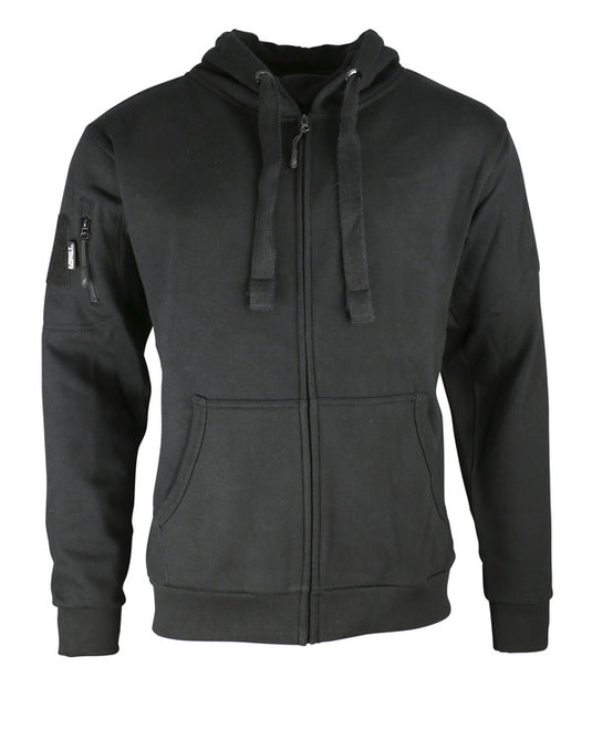 felpa con cappuccio spec ops 