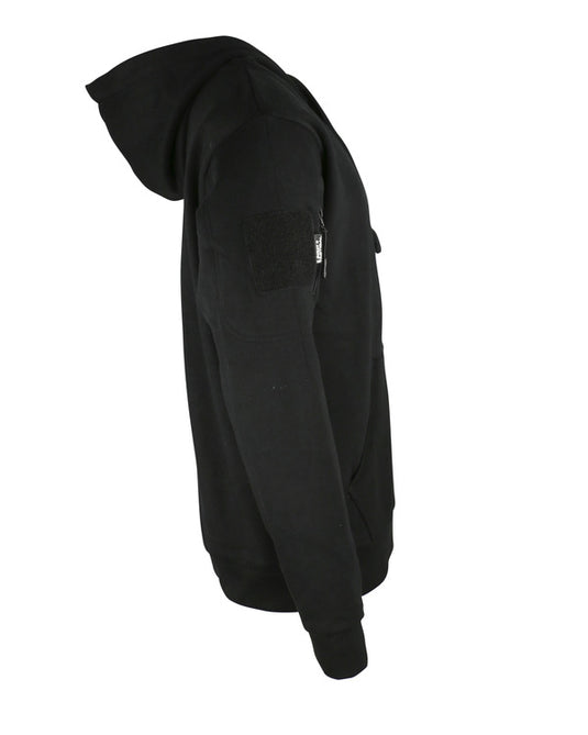 felpa con cappuccio spec ops 
