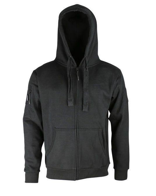 felpa con cappuccio spec ops 