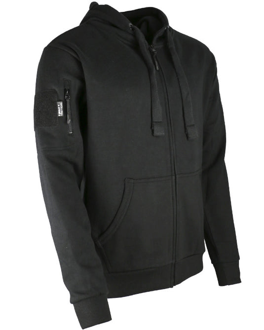 felpa con cappuccio spec ops 