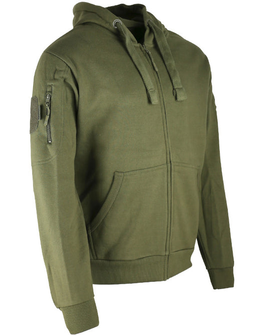 felpa con cappuccio spec ops 