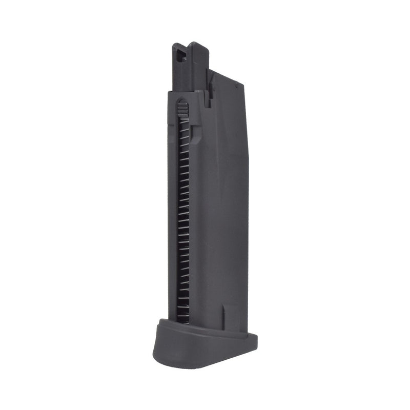 Load image into Gallery viewer, kwc caricatore co2 16 colpi per pistole serie 24/7 
