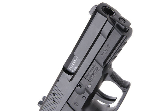 pistola kc47dhn modello sig 