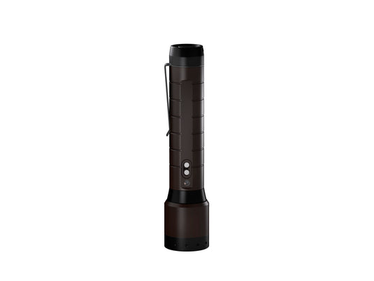 TORCIA LED LENSER P7R SIGNATURE<BR/> 