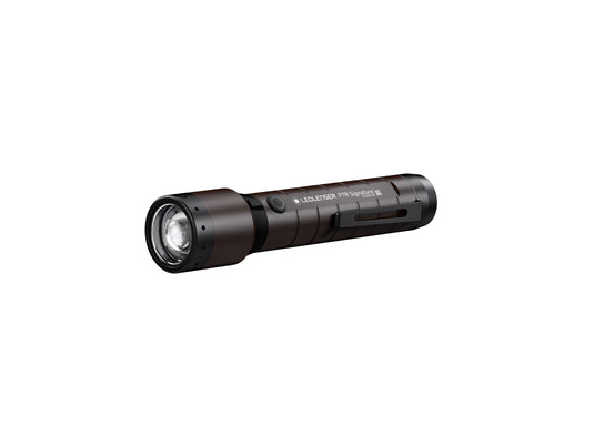 TORCIA LED LENSER P7R SIGNATURE<BR/> 