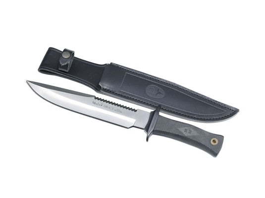 Muela MIRAGE SATIN BLADE 23 