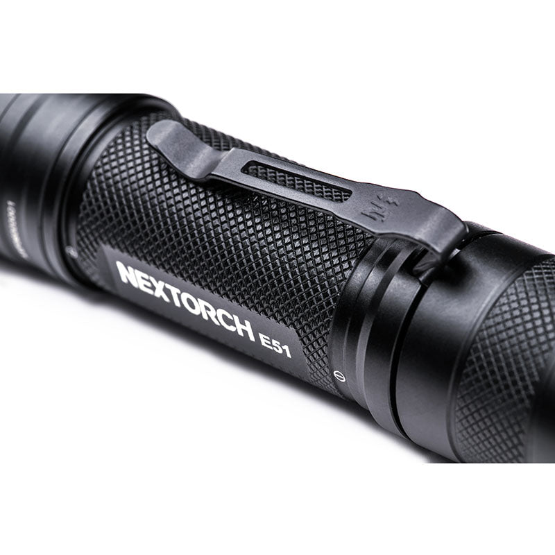 Load image into Gallery viewer, NEXTORCH TORCIA TATTICA RICARICABILE 
