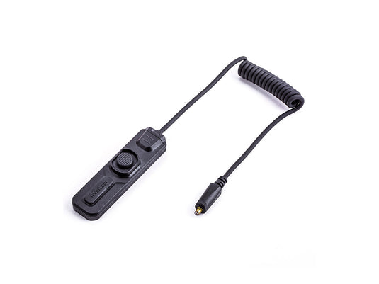 NEXTORCH HUNTING SET T7 RICARICABILE 900 LUMENS LED, SET LUCE DA APPLICARE AL FUCILE.<BR/> 