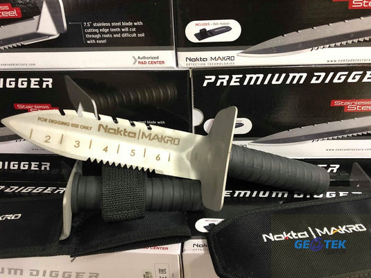 premium digger nokta-makro 