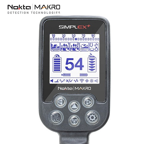 Load image into Gallery viewer, nokta makro simplex+ 
