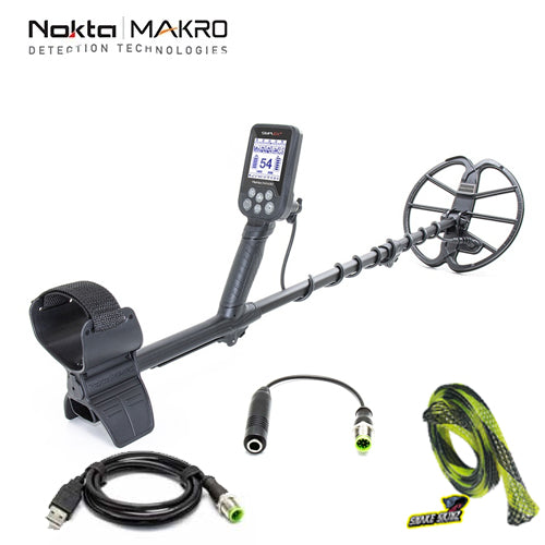 Load image into Gallery viewer, nokta makro simplex+ 
