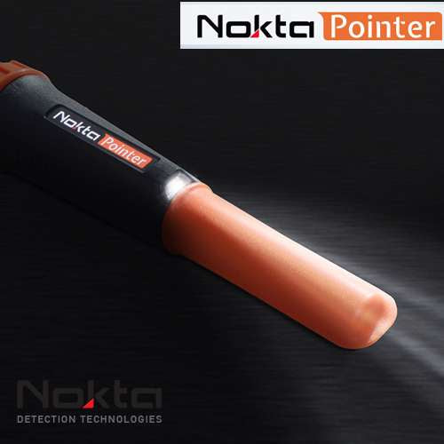 Load image into Gallery viewer, Nokta pointer PIN POINTER 
