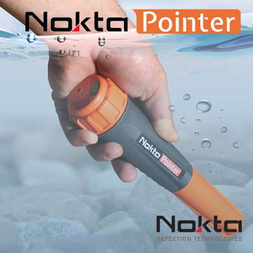 Load image into Gallery viewer, Nokta pointer PIN POINTER 
