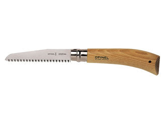 opinel sega n°12 carbonio 