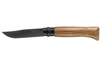 VIROBLOCK N.8 INOX BLACK EDITION CHENE 