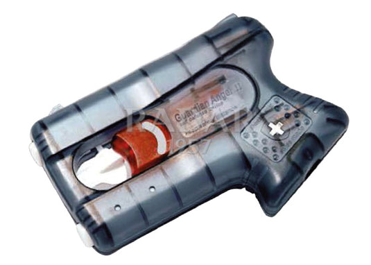 pistola autodifesa guardian angel2 