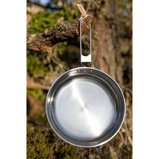 primus campfire cookset s/s - small 