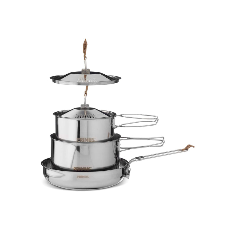 Carica immagine in Galleria Viewer, primus campfire cookset s/s - small 
