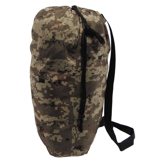 ghillie suite 4 pezzi 