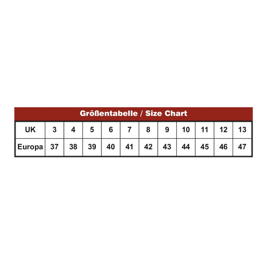 anfibio england 10 buchi 