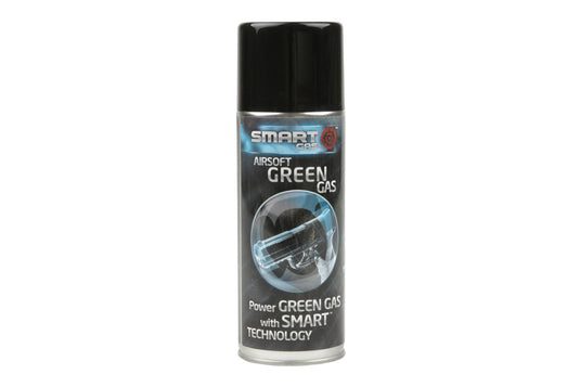 smart gas™ - 400ml 
