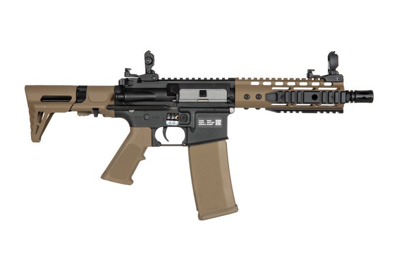 Load image into Gallery viewer, sa-c12 pdw core™ carbine replica - half-tan 
