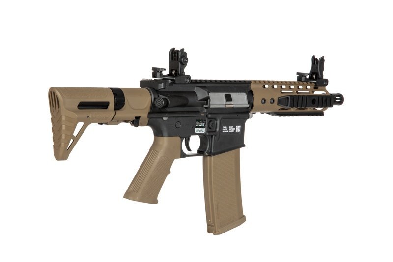 Load image into Gallery viewer, sa-c12 pdw core™ carbine replica - half-tan 
