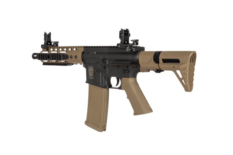 Load image into Gallery viewer, sa-c12 pdw core™ carbine replica - half-tan 
