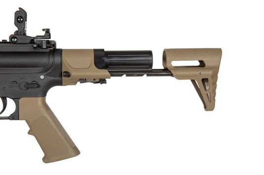 sa-c12 pdw core™ carbine replica - half-tan 