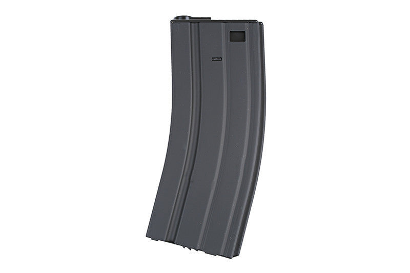 Carica immagine in Galleria Viewer, set 5pz - caricatore hi-cap 300 colpi per m4 / m16 
