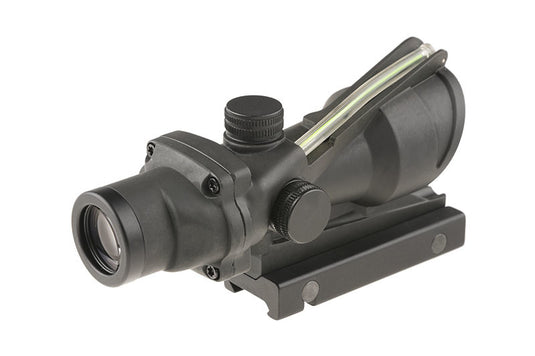 cannocchiale greenfiber 4 × 32c 