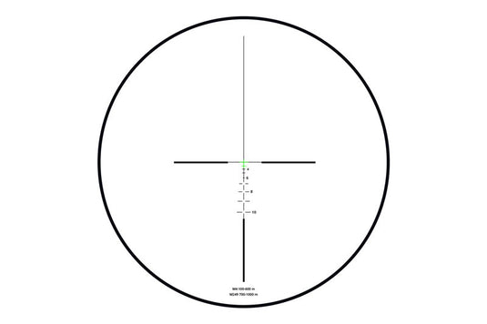 cannocchiale greenfiber 4 × 32c 