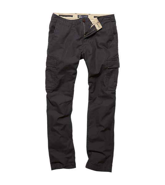mallow pants man black<BR/> 