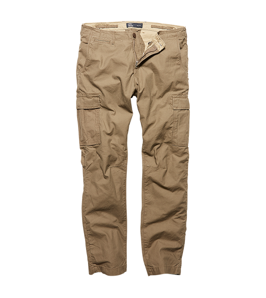 mallow pants man fango 