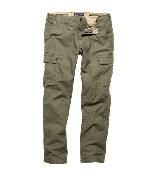 mallow pant man 
