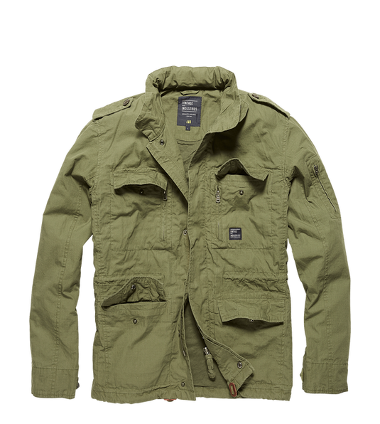 cranford jacket 