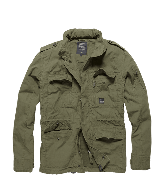 cranford jacket 