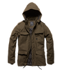 VINTAGE INDUSTRIES parka darren