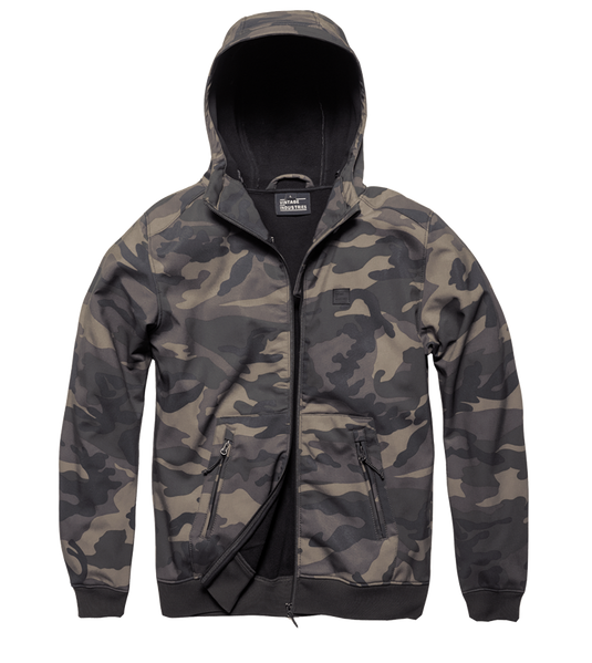 ashore soft shell 