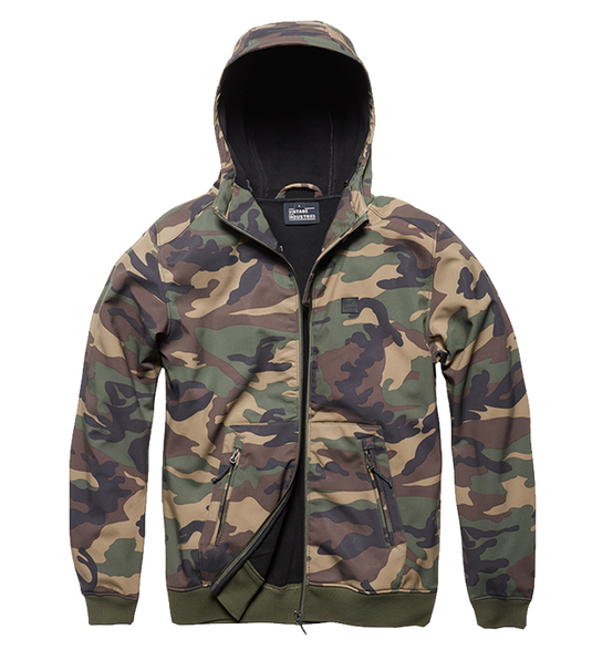 ashore soft shell 
