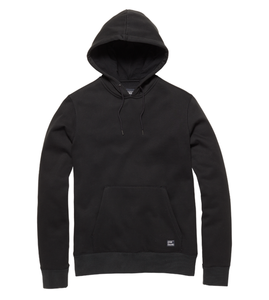 derby hooded 